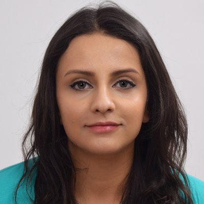 Suzana Dalul