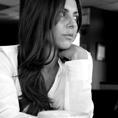 Suzanna Parpos