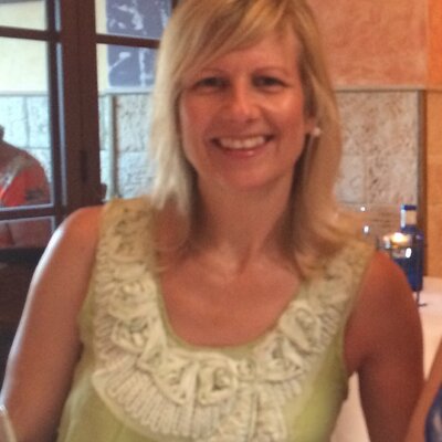 Suzanne Bidlake