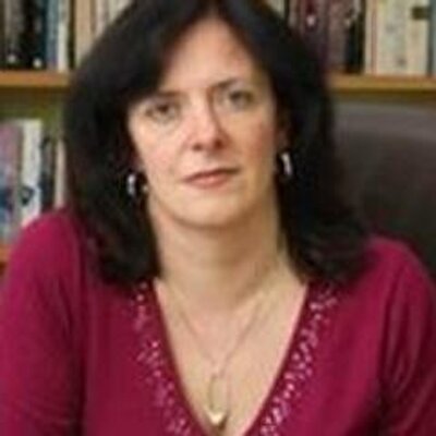 Suzanne Breen