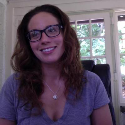 Suzanne del Gizzo