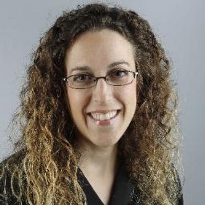 Suzanne Garofalo