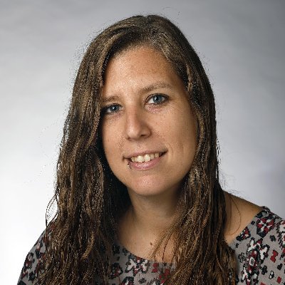 Suzanne Hirt