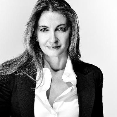 Suzanne Kelly