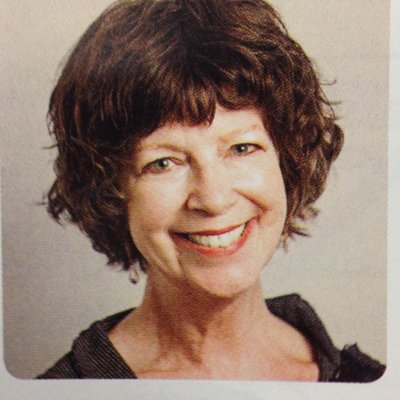 Suzanne Loudermilk