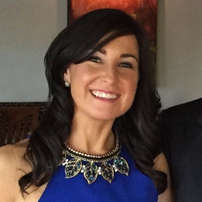 Suzanne Mcgonagle