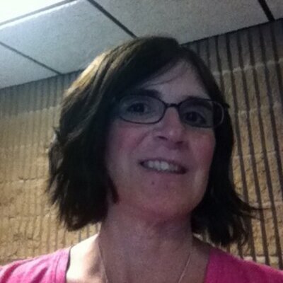 Suzanne Moore