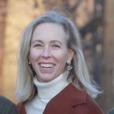 Suzanne Oliver