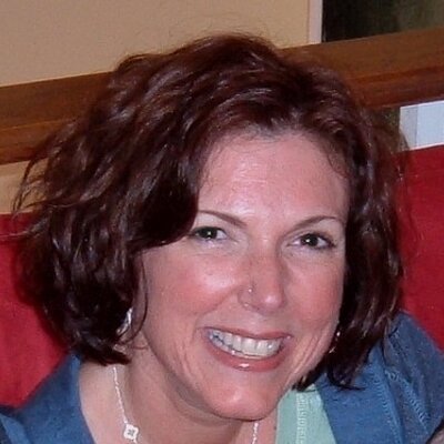 Suzanne Palmer