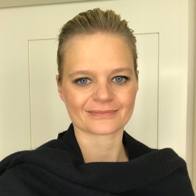 Suzanne Rozdeba