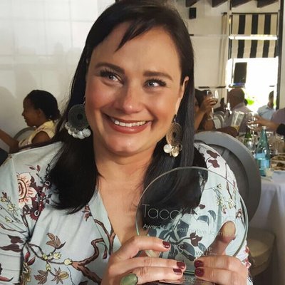 Suzanne Venter