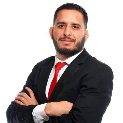 Suzano Almeida