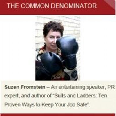 Suzen Fromstein