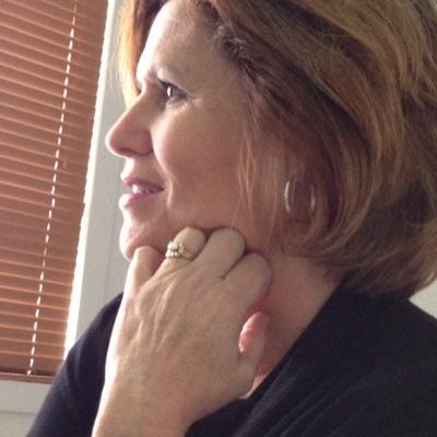 Suzette Moyer