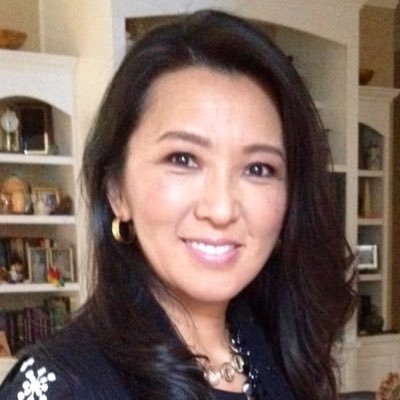 Suzette Rhee