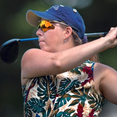 Suzette Wenger