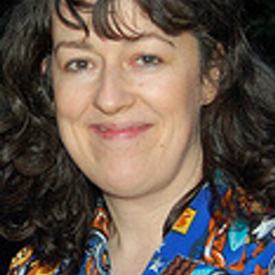 Suzi Feay