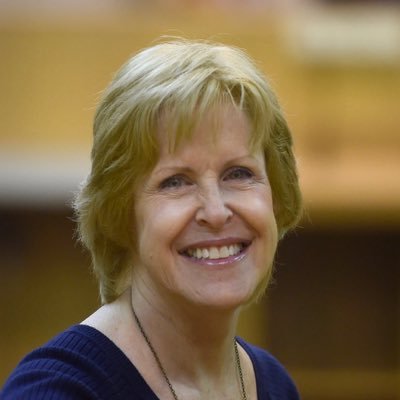 Suzie Schottelkotte