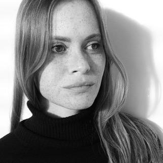Suzy Hansen