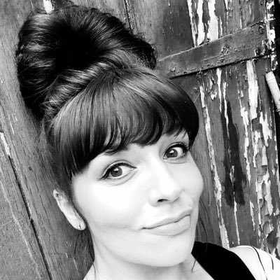 Suzy Nightingale