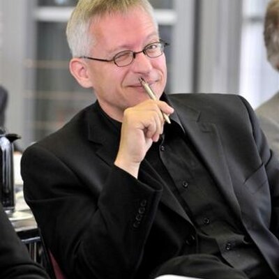 Sven Bennühr