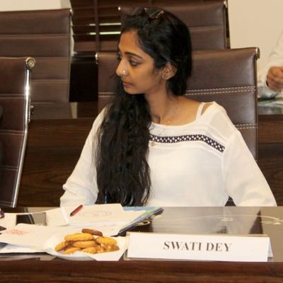 Swati Dey