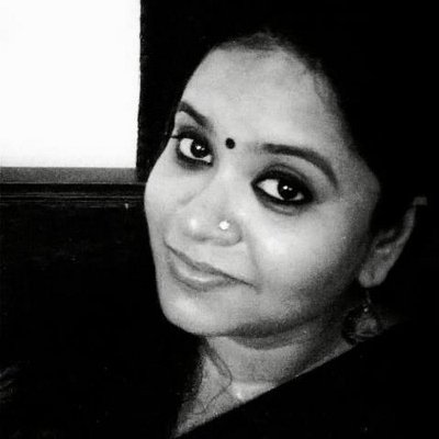 Sweta Dutta
