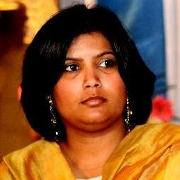 Sweta Singh