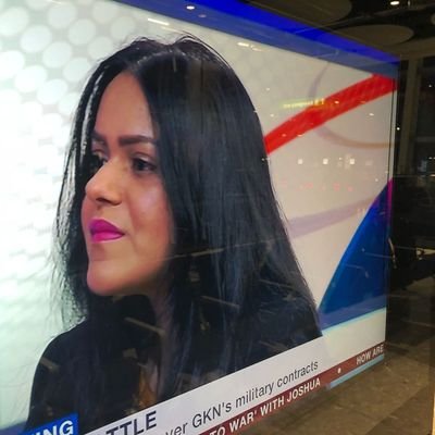 Swetha Gopinath