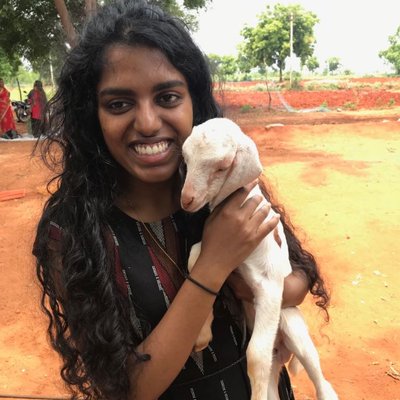 Swetha Kannan