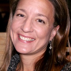 Sybil Hoffman