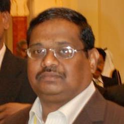 Syed Akbar