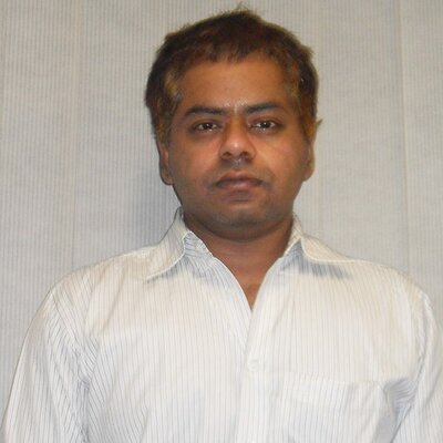 Syed Mehdi Momin