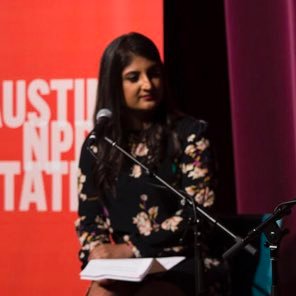 Syeda Hasan