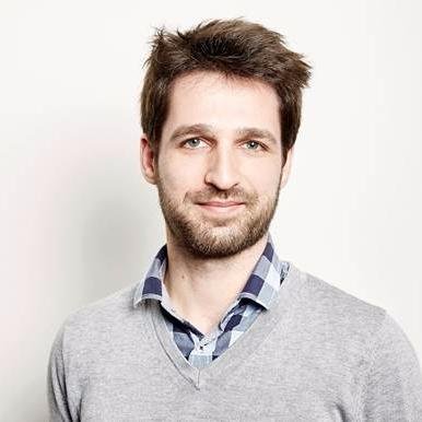 Sylvain Rolland