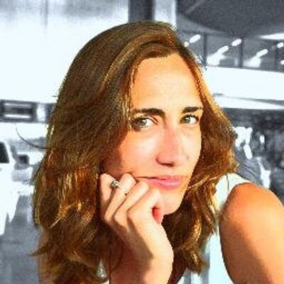 Sylvia Amicone