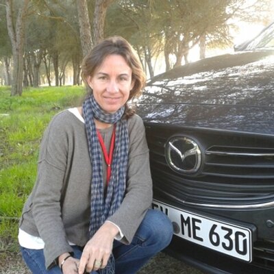 Sylvia Longás