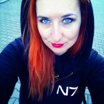 Sylwia Zimowska