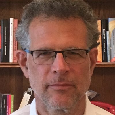 T.R. Goldman