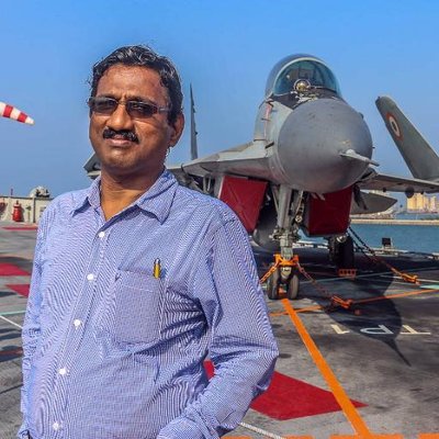 T. Ramakrishnan