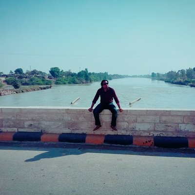 Tabish Faraz