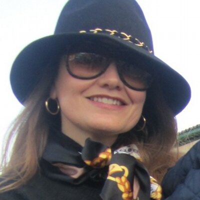Tabitha Ronson