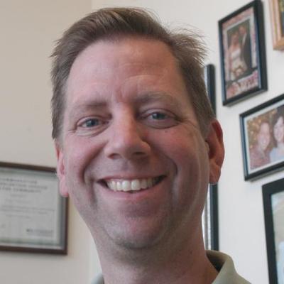 Tad Johnson