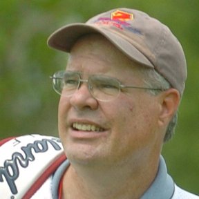 Tad Reeve
