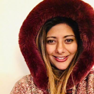Tahira Mirza
