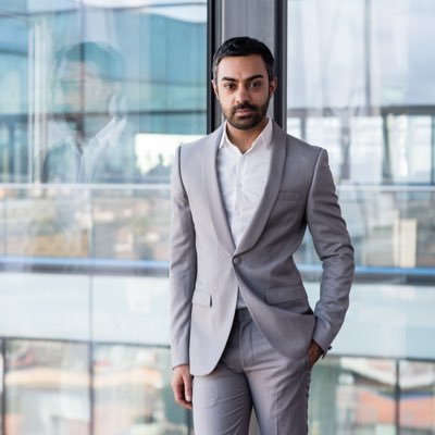 Taj Hayer