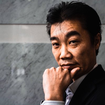 Takashi Betsui