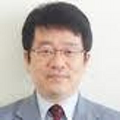 Takashi Ueda