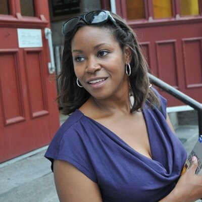 Talesha Reynolds