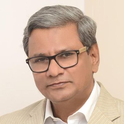 Tamal Bandyopadhyay
